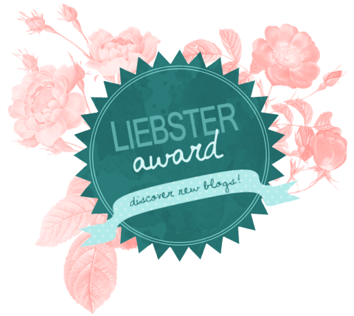 Leibster award